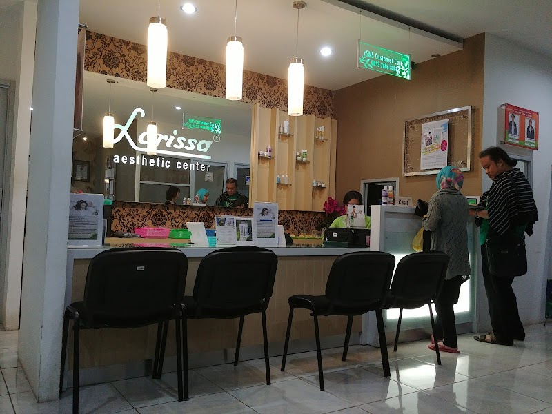 Kesehatan & Kecantikan ala Cilacap: Solusi Terbaik dengan Pengalaman 10 Tahun